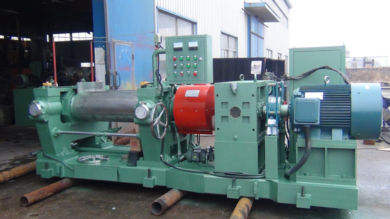 Good price XK-400 Rubber Mixing Mill XK-450 Open Mixer XK-560 Rubber Mixing Machine online