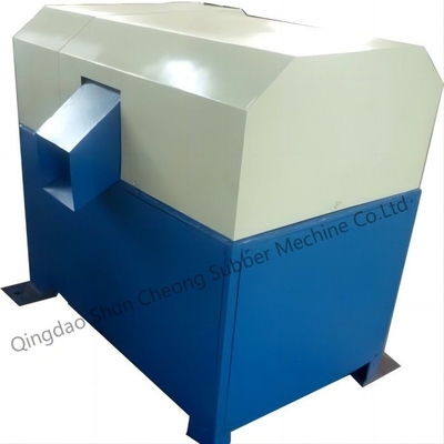 Good price Semi Automatic Waste Tire Recycling Line With CE & ISO online