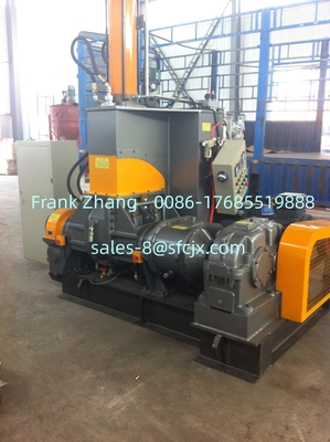 Good price 20L PreciseTemperature Control  Intensive Rubber Mixing Machine online