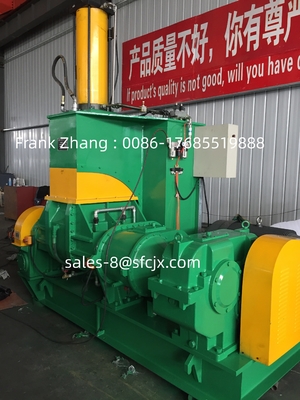 Good price Sensor Integration Corrosion Resistant Rubber Kneader Machine18 Month Warranty online