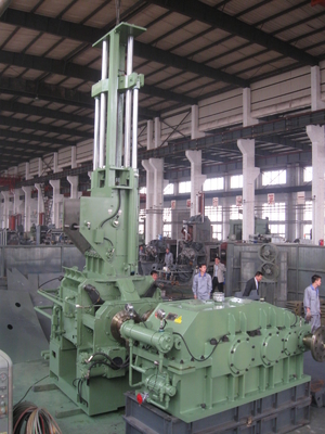 Good price SFC High Efficiency Mixing Automated Rubber Mixer X(S)-75X30 online