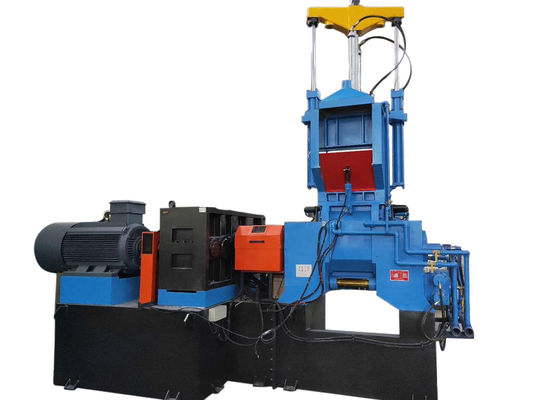 Good price SFC High Efficiency Mixing Kneader Mixer Rubber Automated X(S)-75X30 online