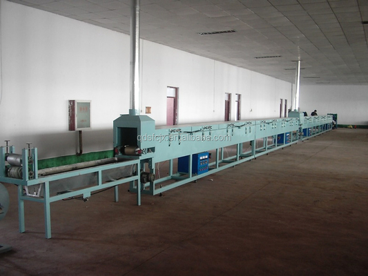 Good price Multi-climate Rubber Making Machine with Automatic Control Mode and 2 Years Guarantee Period online