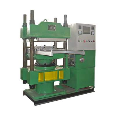 Good price Plastic Injection Mold Molding Services Automatic Rubber Making Machine for Production in the Rubber Industry online