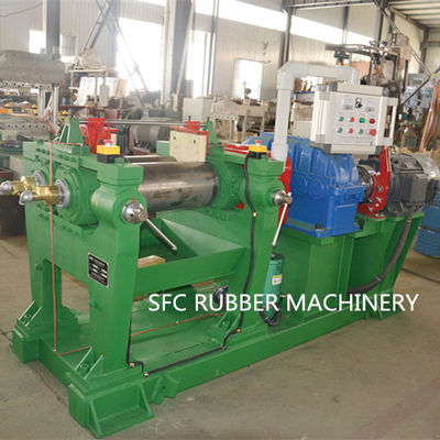 Good price SGS Certificate Rubber Processing Machinery online