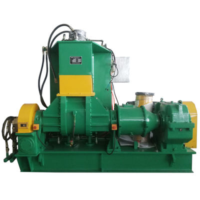 Good price High Efficiency Rubber Kneader Machine 35L 55KW Hard Chrome Plated online