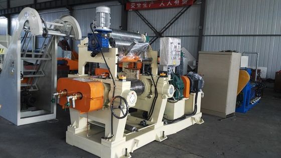 Good price XK-450 Open Rubber Mixing Mill with New Type online