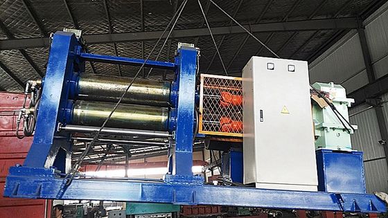 Good price Two Roller Calender online