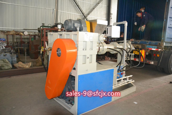 Good price Automobile Anti Vibration Pad Production Line For Sound Insulation Cotton Material online