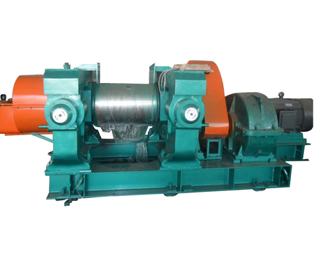 Good price Rubber Cracker Mill For Waste Tyre Recycling online