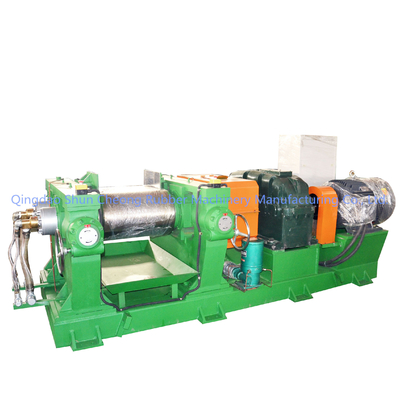 Good price Mixing Mill With Anti Friction Roller Bearings online